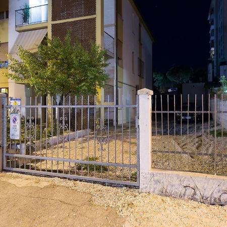 ليدو ديلي ايستينسي B&B Foscolo المظهر الخارجي الصورة
