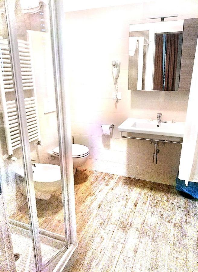 ليدو ديلي ايستينسي B&B Foscolo المظهر الخارجي الصورة