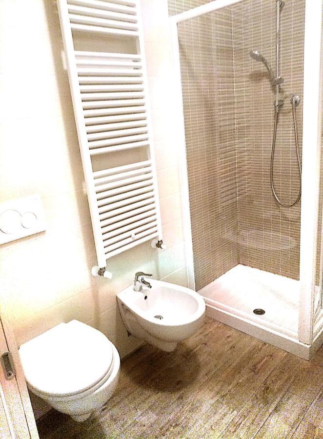 ليدو ديلي ايستينسي B&B Foscolo المظهر الخارجي الصورة