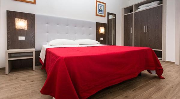ليدو ديلي ايستينسي B&B Foscolo المظهر الخارجي الصورة