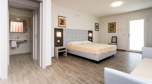 ليدو ديلي ايستينسي B&B Foscolo المظهر الخارجي الصورة