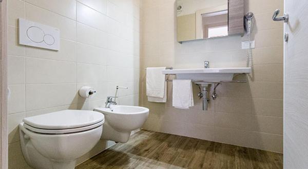 ليدو ديلي ايستينسي B&B Foscolo المظهر الخارجي الصورة