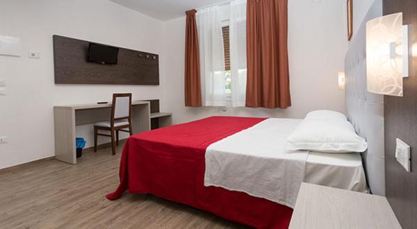 ليدو ديلي ايستينسي B&B Foscolo المظهر الخارجي الصورة