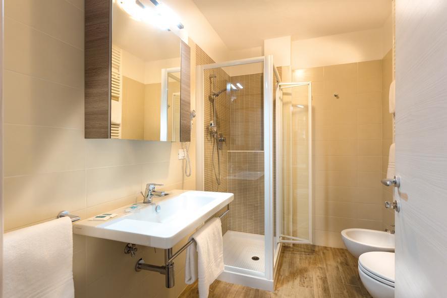 ليدو ديلي ايستينسي B&B Foscolo المظهر الخارجي الصورة