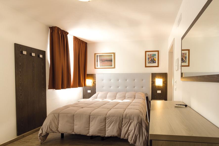 ليدو ديلي ايستينسي B&B Foscolo المظهر الخارجي الصورة