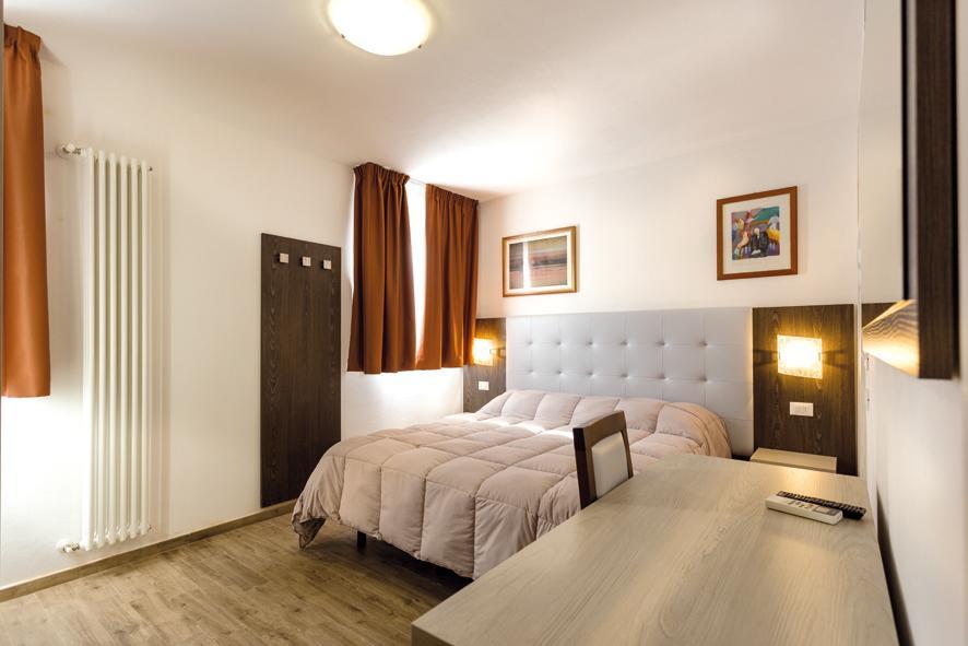 ليدو ديلي ايستينسي B&B Foscolo المظهر الخارجي الصورة